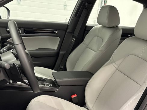 Used 2026 Honda Civic Sport Touring image 5