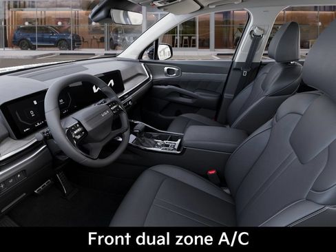 New 2026 Kia Sorento SX AWD/4WD image 7