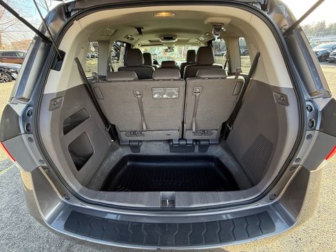 Used 2016 Honda Odyssey EX-L image 29