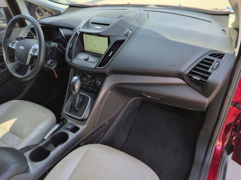 Used 2017 Ford C-MAX Energi SE w/ Equipment Group 401A image 22