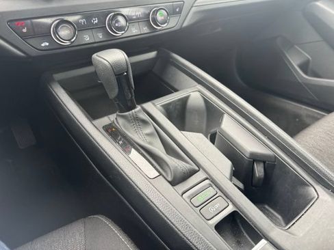 Used 2024 Honda Accord EX image 16