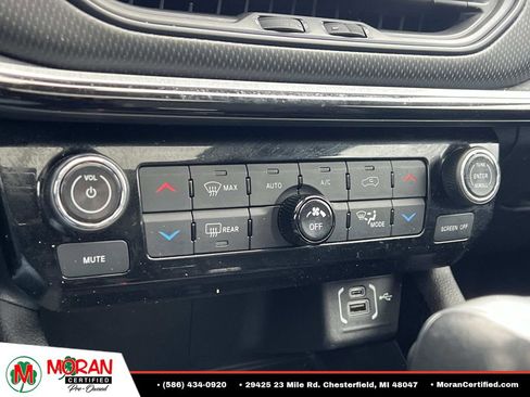 Used 2022 Jeep Compass Trailhawk w/ Trailhawk Elite Group AWD/4WD image 26