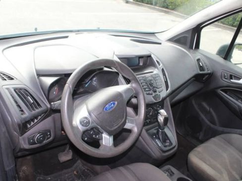 Used 2014 Ford Transit Connect XLT FWD image 9