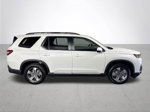 New 2026 Honda Pilot EX-L image 5