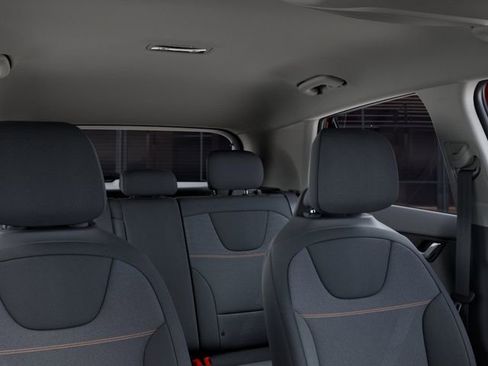 New 2026 Kia Niro LX FWD image 27