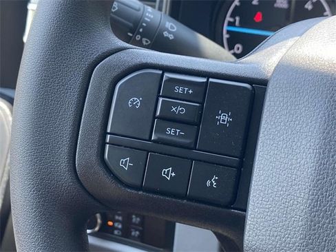 New 2025 Ford F550 4x4 Supercab Super Duty image 13