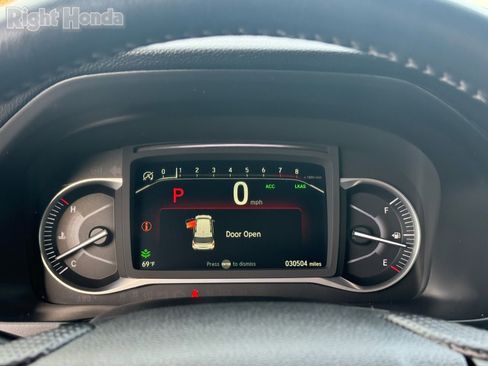 Certified 2024 Honda Passport EX-L image 19