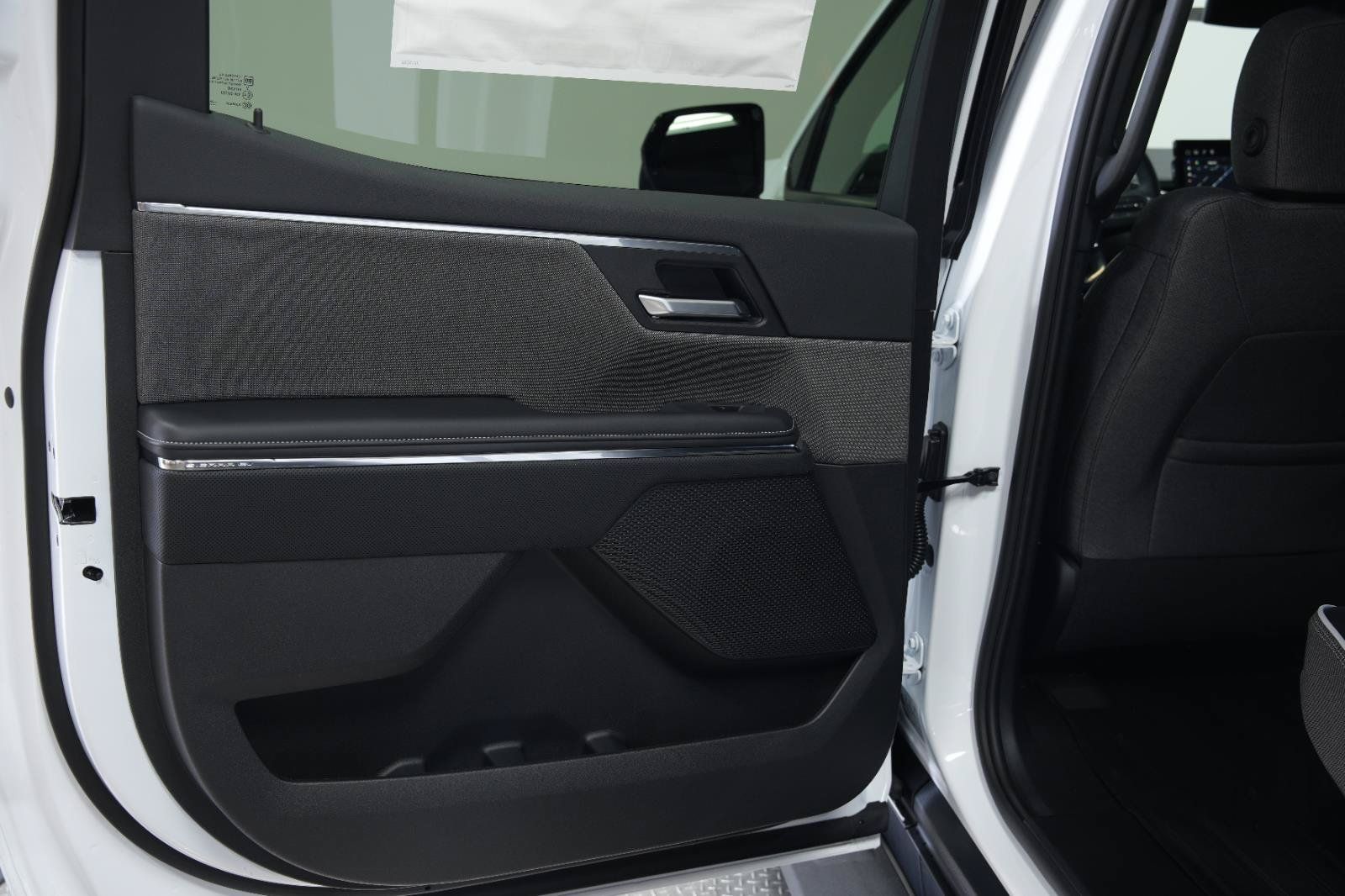 New 2026 GMC Sierra EV Elevation AWD/4WD image 19