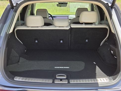 New 2026 Genesis GV70 2.5T AWD/4WD image 6