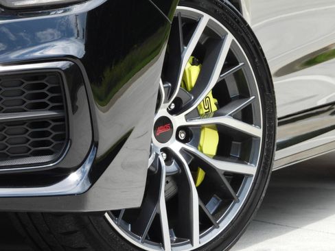 Used 2020 Subaru WRX STI AWD/4WD image 5