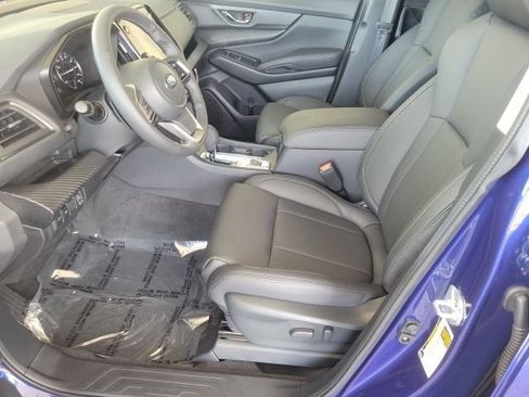 New 2026 Subaru Ascent Premium AWD/4WD image 9
