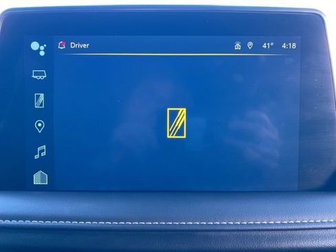 Used 2023 Chevrolet Tahoe Premier w/ Advanced Technology Package image 44