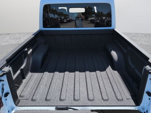New 2026 Jeep Gladiator Rubicon w/ Safety Group AWD/4WD image 33