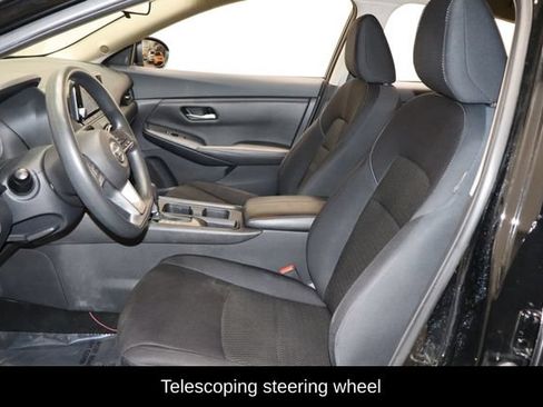Used 2021 Nissan Sentra S FWD image 16