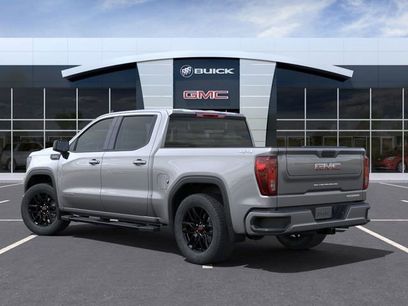 New 2024 GMC Sierra 1500 Elevation