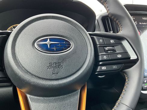 New 2026 Subaru Forester Wilderness image 23