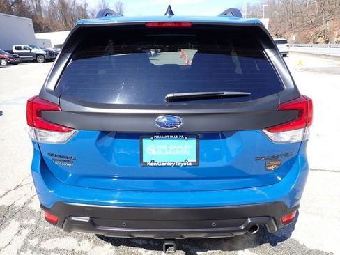 Used 2024 Subaru Forester Wilderness image 5