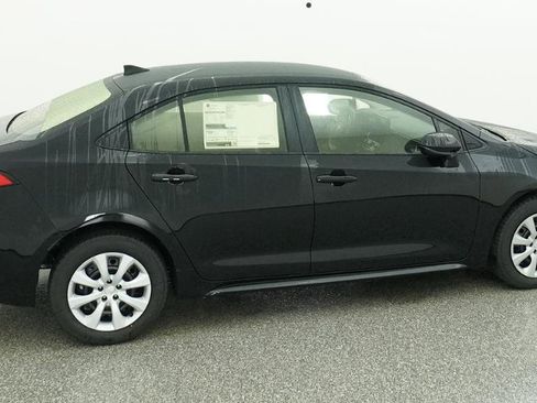 New 2026 Toyota Corolla LE image 3