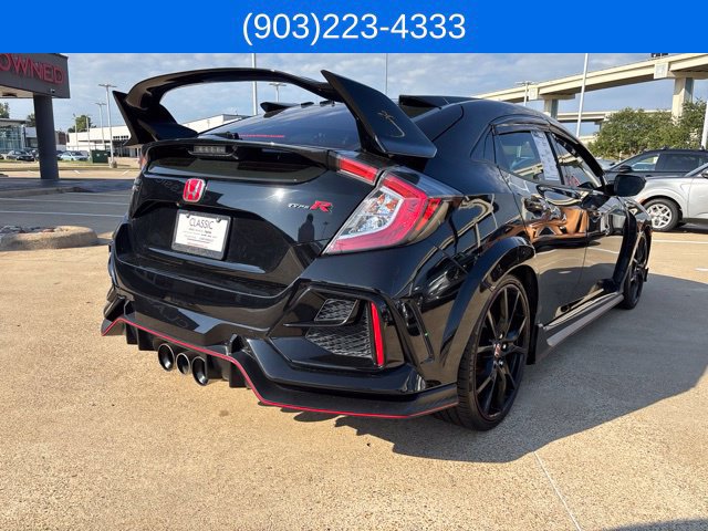 Used 2020 Honda Civic Type R image 13