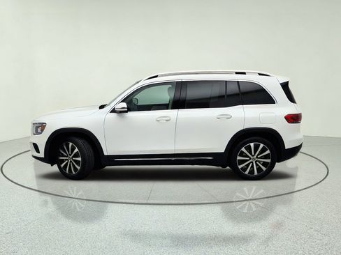 Used 2023 Mercedes-Benz GLB 250 image 14