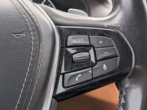 Used 2017 BMW 540i image 24