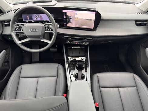 New 2026 Audi Q3 quattro 2.0T AWD/4WD image 22