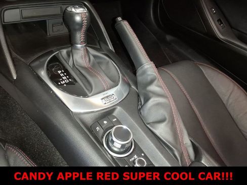 Used 2019 MAZDA MX-5 Miata Grand Touring image 16