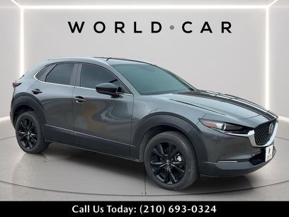 Used 2025 MAZDA CX-30 AWD 2.5 S w/ Select Sport Pkg