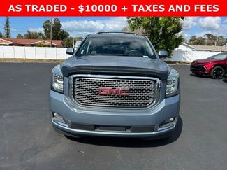 Used 2016 GMC Yukon XL Denali w/ Open Road Package video 2