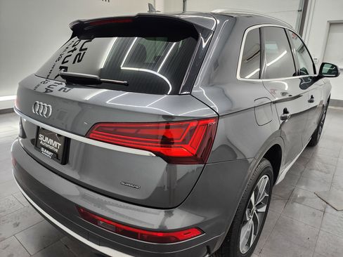 Used 2023 Audi Q5 2.0T Premium Plus AWD/4WD image 5