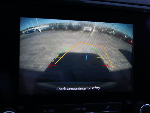 Certified 2023 Nissan Frontier SV w/ SV Convenience Package AWD/4WD image 21