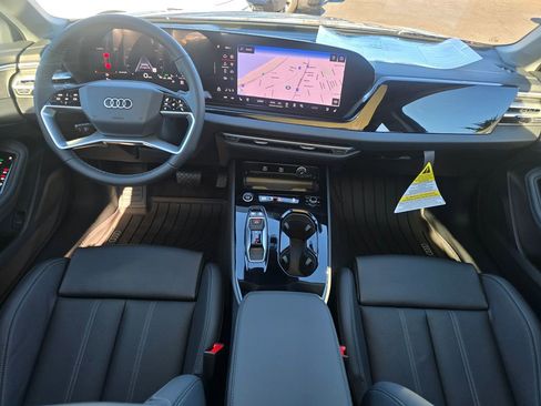 New 2025 Audi A5 2.0T Premium Plus image 10