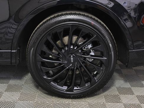 New 2026 Lincoln Aviator Reserve image 21