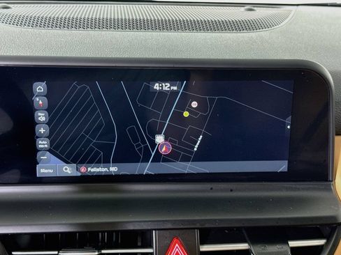 Certified 2025 Kia Seltos EX w/ EX Sunroof Package AWD/4WD image 6