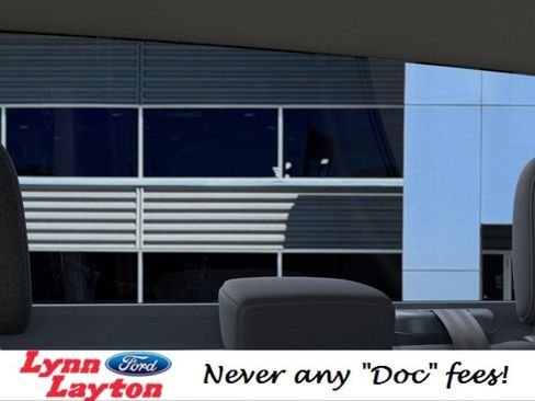 New 2026 Ford Maverick XLT w/ Black Appearance Package image 24