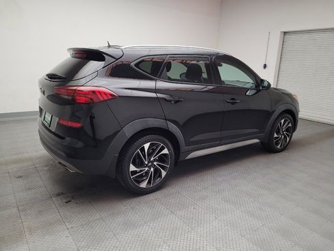 Used 2019 Hyundai Tucson Sport w/ Cargo Package image 10