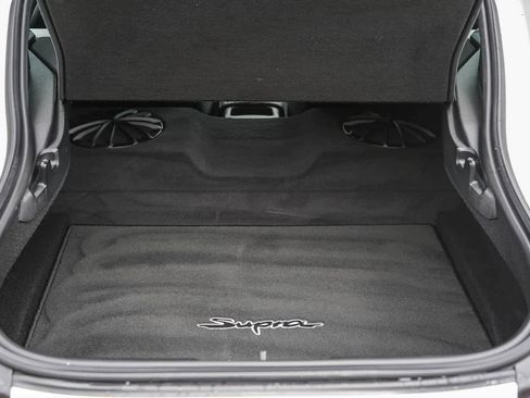 Used 2024 Toyota Supra RWD image 23
