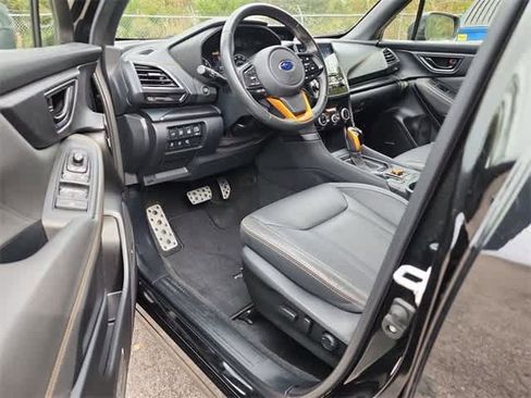 Certified 2023 Subaru Forester Wilderness image 2