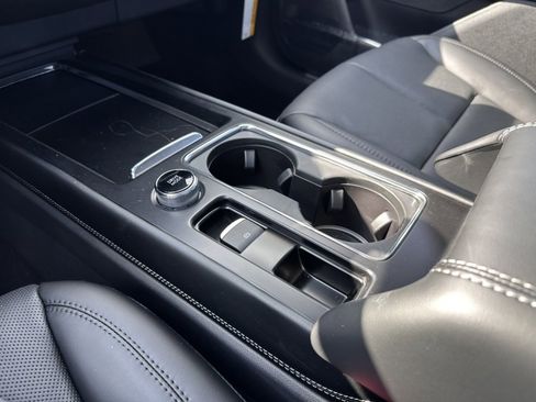 New 2025 Lincoln Corsair Reserve w/ Jet Appearance Package image 29