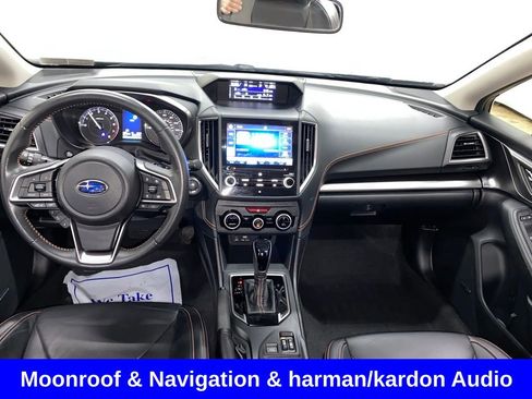 Certified 2023 Subaru Crosstrek 2.5i Limited image 14