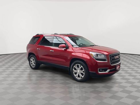 Used 2013 GMC Acadia SLT AWD/4WD image 36