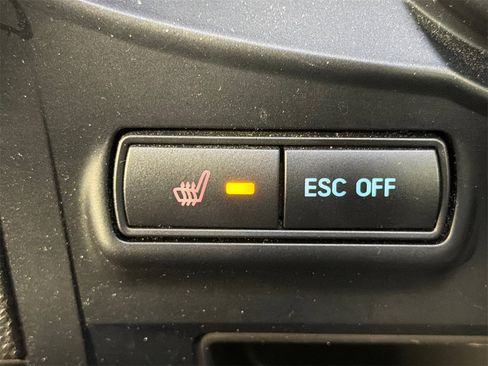 Used 2018 Ford Fiesta ST w/ ST Recaro Package image 30