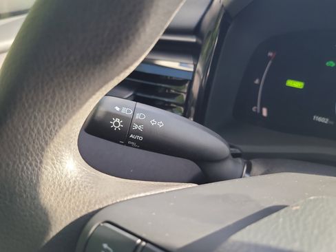 Certified 2025 Toyota Camry LE image 29