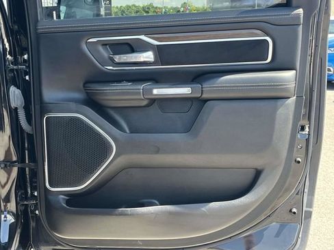 Used 2021 RAM 1500 Laramie AWD/4WD image 22