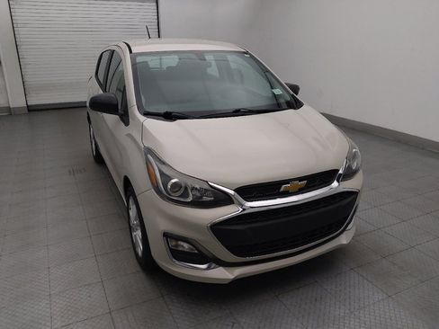 Used 2019 Chevrolet Spark LT FWD image 14