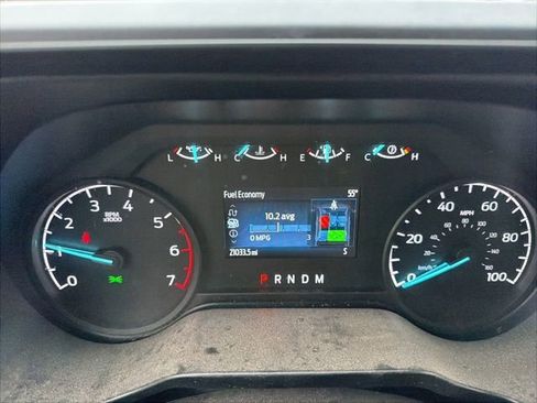 Certified 2023 Ford F250 XL w/ XL Chrome Package image 13