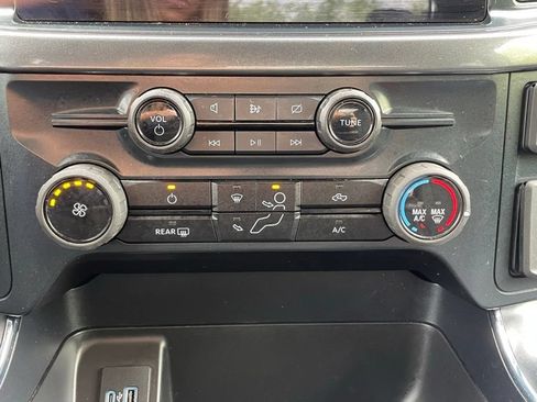 Used 2024 Ford F150 STX AWD/4WD image 38