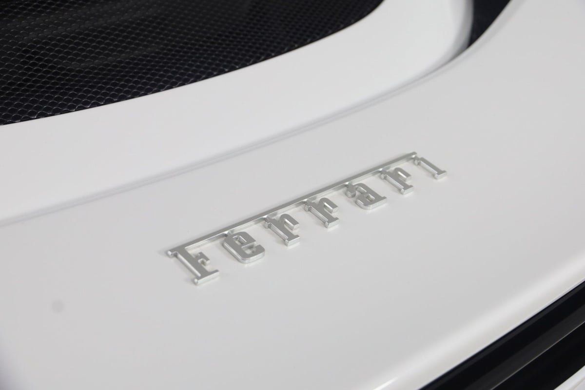 Used 2024 Ferrari 296 GTB RWD image 36