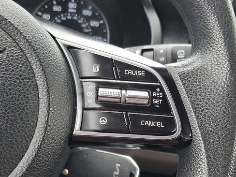 Used 2022 Kia Seltos LX image 21