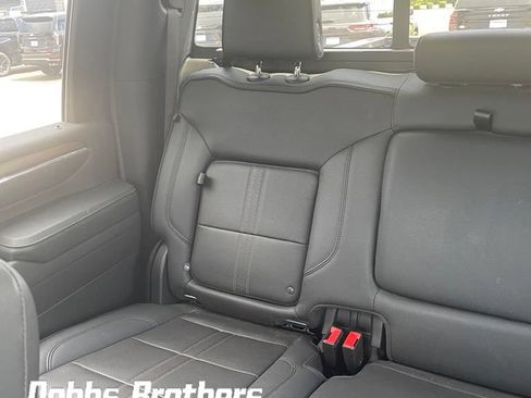 Used 2024 Chevrolet Silverado 2500 High Country AWD/4WD image 15